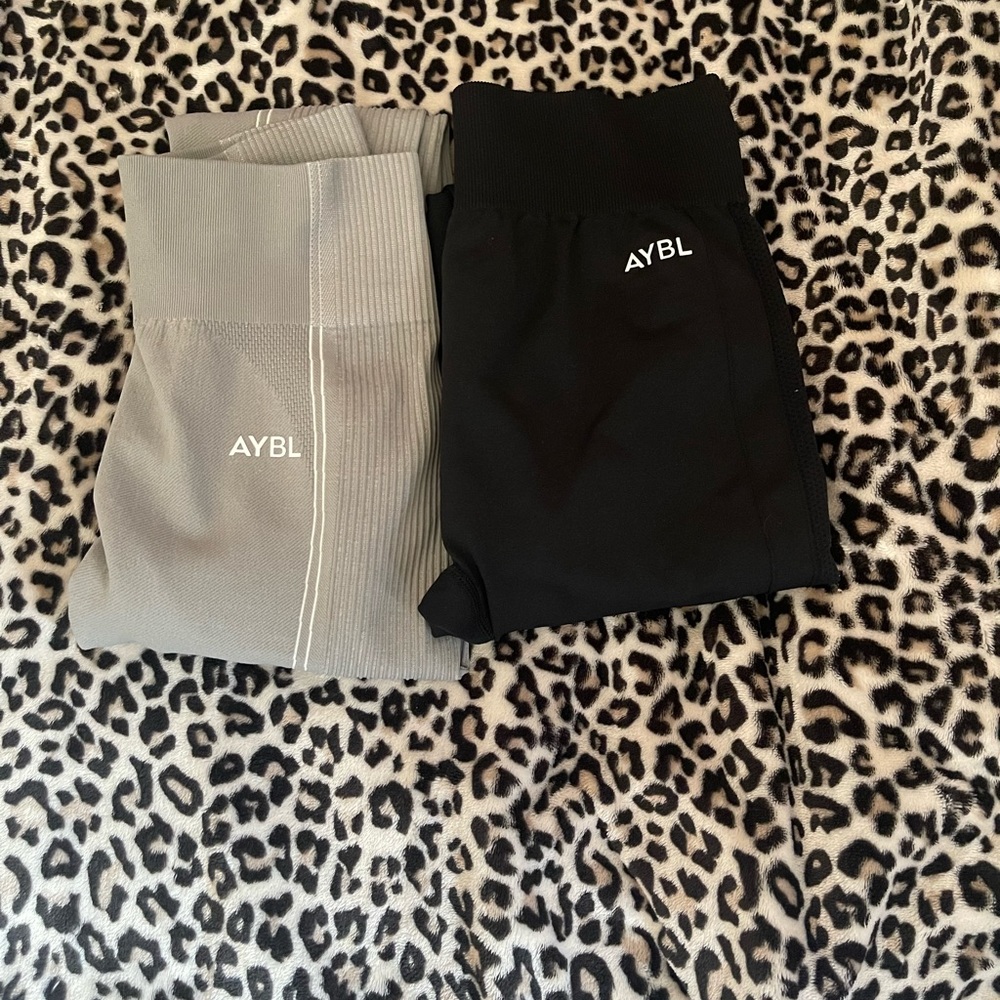 AYBL LEGGINGS